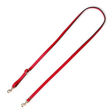 
                        
                          Load image into Gallery viewer, VanEnjoy Adjustable Genuine Leather Crossbody Straps Replacement - Width 1/2“, Length 25”-51”
                        
                      