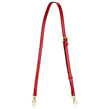 
                        
                          Load image into Gallery viewer, Allzedream Leather Purse Strap Replacement Crossbody Handbag Long Adjustable
                        
                      