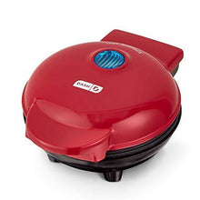 
                        
                          將圖片載入圖庫檢視器 Dash DMS001AQ Mini Maker Electric Round Griddle for Individual Pancakes, Cookies - JOY2ESpree
                        
                      
