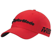 
                        
                          Load image into Gallery viewer, TaylorMade 2019 Tour Radar Hat - JOY2ESpree
                        
                      