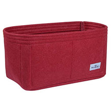 
                        
                          Cargar imagen en el visor de la galería, RoyGbiv Speedy Purse Organizer Handbag Shaper Tote Bag Insert, Fit in Most Tote Bags.
                        
                      