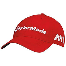 
                        
                          Load image into Gallery viewer, TaylorMade Golf 2017 Tour Litetech Hat - JOY2ESpree
                        
                      