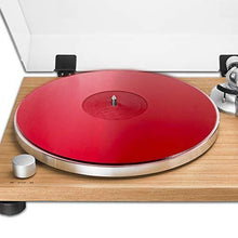 
                        
                          गैलरी व्यूवर में इमेज लोड करें, VK ROYALE - Acrylic Turntable Slipmat Yellow - JOY2ESpree
                        
                      