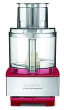 
                        
                          將圖片載入圖庫檢視器 Cuisinart DFP-14BCNY 14-Cup Food Processor, Brushed Stainless Steel - Silver - JOY2ESpree
                        
                      