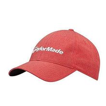 
                        
                          Load image into Gallery viewer, TaylorMade 2019 Performance Lite Hat - JOY2ESpree
                        
                      