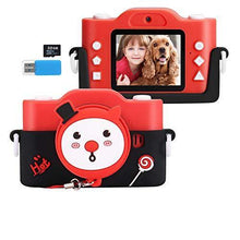 
                        
                          Cargar imagen en el visor de la galería, Kids Camera, Enow 16MP Dual Digital Video Camera - JOY2ESpree
                        
                      