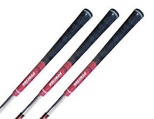 
                        
                          Load image into Gallery viewer, 18 Piece Men's Complete Golf Club Package Set With Titanium Driver - JOY2ESpree
                        
                      