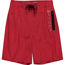 
                        
                          Cargar imagen en el visor de la galería, Spyder Men’s Hydro Series Laser-Cut Boardshorts
                        
                      