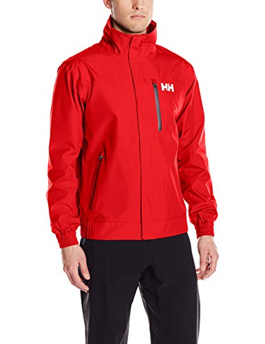 Helly-Hansen Men's Marine Derry Rain Jacket