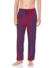 
                        
                          Muat gambar ke penampil Galeri, Nautica Men's Soft Woven 100% Cotton Elastic Waistband Sleep Pajama Pant - JOY2ESpree
                        
                      