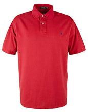 
                        
                          Load image into Gallery viewer, Polo Ralph Lauren Big &amp; Tall Big &amp; Tall Classic Pique Polo
                        
                      