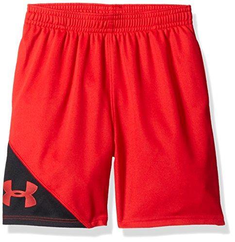 Under Armour Boys' Prototype Short