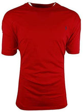 
                        
                          Muat gambar ke penampil Galeri, Polo Ralph Lauren Mens Short Sleeve T-Shirt Hampton Purple
                        
                      
