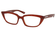 
                        
                          Cargar imagen en el visor de la galería, Eyeglasses Women's Black Full Rim Optical Frame 52mm
                        
                      