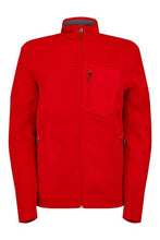 
                        
                          गैलरी व्यूवर में इमेज लोड करें, Spyder Active Sports Men's Bandit Full Zip Mid-Layer Jacket
                        
                      