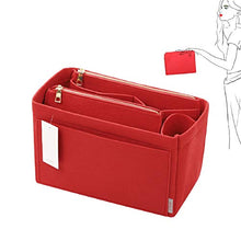 
                        
                          Cargar imagen en el visor de la galería, Purse Organizer, Felt Bag Organizer Purse Organizer Insert For LV Speedy, Neverfull, Graceful, Neverfull,Tote, Handbag,Shaper
                        
                      