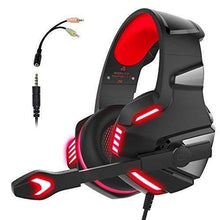 
                        
                          將圖片載入圖庫檢視器 Micolindun Gaming Headset for Xbox One, PS4, PC - JOY2ESpree
                        
                      