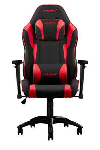 AKRacing Core Series eX SE Gaming Chair with High Backrest - JOY2ESpree