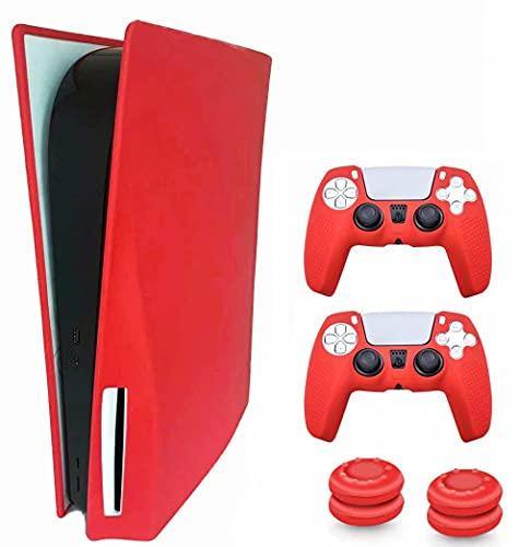 KJ-KayJI PS5 Silicone Skin Cover - JOY2ESpree