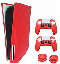 
                        
                          画像をギャラリービューアに読み込む, KJ-KayJI PS5 Silicone Skin Cover PS5 Controller Silicone Skin Cover - JOY2ESpree
                        
                      