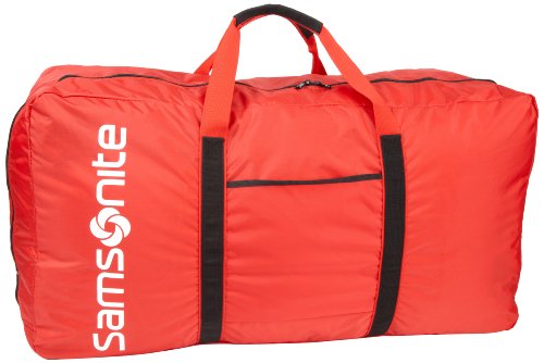 Samsonite Tote-A-Ton 32.5-Inch Duffel Bag, Aqua Blue, Single