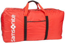 
                        
                          Load image into Gallery viewer, Samsonite Tote-A-Ton 32.5-Inch Duffel Bag, Aqua Blue, Single
                        
                      