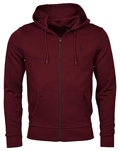 Polo Ralph Lauren Double Knit Tech Fleece Hoodie