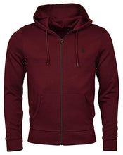 
                        
                          Load image into Gallery viewer, Polo Ralph Lauren Double Knit Tech Fleece Hoodie
                        
                      