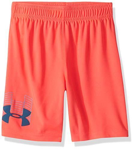 Under Armour Boys' Prototype Short