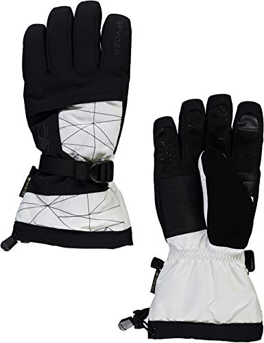 Spyder Active Sports Men's Overweb Gore-TEX Ski Glove