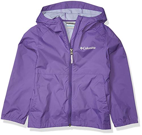Columbia Girls' Switchback II Waterproof Jacket