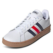 
                        
                          गैलरी व्यूवर में इमेज लोड करें, adidas Men's Grand Court Sneaker
                        
                      