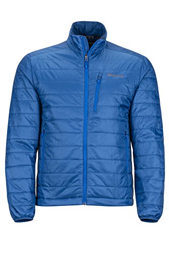 Marmot Men's Calen Insulated Puffer