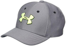 
                        
                          画像をギャラリービューアに読み込む, Under Armour Boys' Baseball Hat - JOY2ESpree
                        
                      