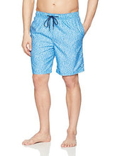 
                        
                          Cargar imagen en el visor de la galería, Calvin Klein Men's 7 Inch Elastic Waist Quick Dry Swim Trunk
                        
                      