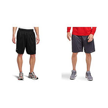 
                        
                          Load image into Gallery viewer, Russell Athletic Men's Mesh Short with Pockets
                        
                      