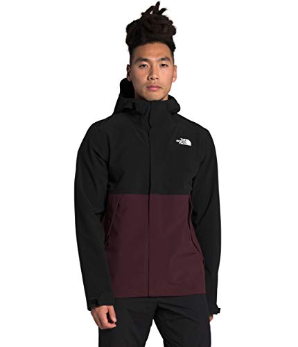 The North Face Men's Apex Flex DryVent Jacket