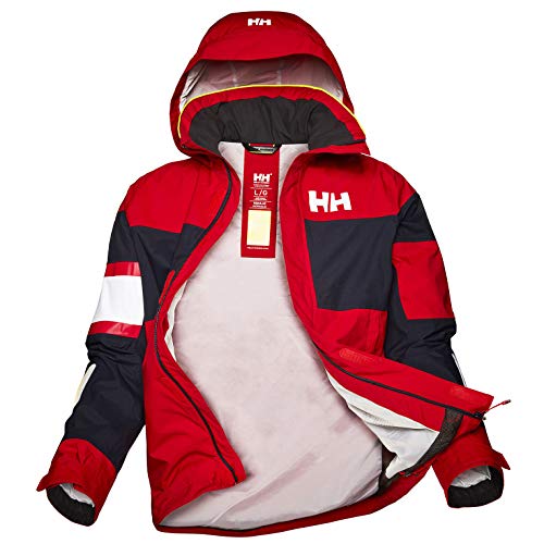 Helly-Hansen Waterproof Salt Light Sailing Jacket