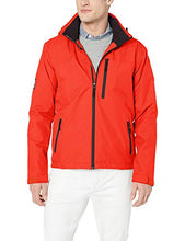 
                        
                          Cargar imagen en el visor de la galería, Helly-Hansen Mens Crew Hooded Waterproof Sailing Jacket
                        
                      