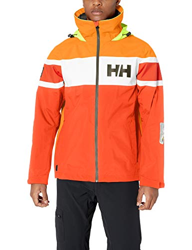 Helly-Hansen 33909 Men's Salt Flag Jacket