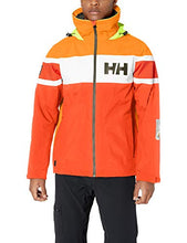 
                        
                          Load image into Gallery viewer, Helly-Hansen 33909 Men's Salt Flag Jacket
                        
                      