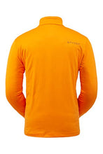 
                        
                          Load image into Gallery viewer, Spyder Men’s Prospect Zip T-Neck – Quarter-Zip Pullover Long Sleeve Active Shirt
                        
                      