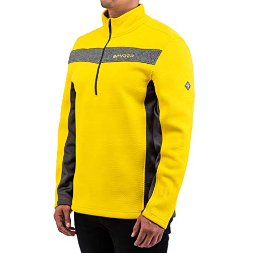 Spyder Men’s Encore Fleece Jacket