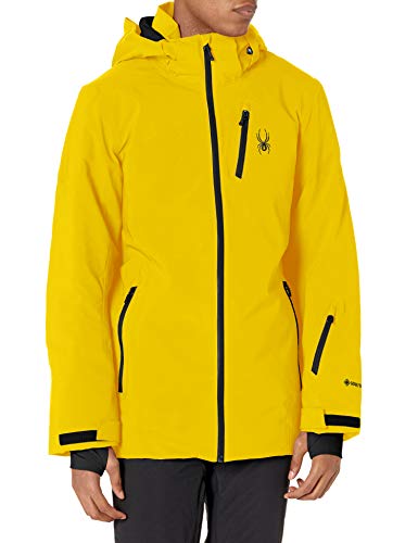 Spyder Active Sports Men's Trigger Gore-TEX Ski Jacket