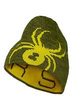 
                        
                          Cargar imagen en el visor de la galería, Spyder Men's Reversible Innsbruck Hat
                        
                      