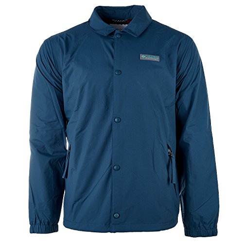 Columbia Pnw Sportsmans Rain Jacket - Mens