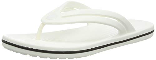 Crocs Women's Crocband Flip Flop | Water Shoes | Casual Summer Sandal