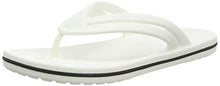 
                        
                          Load image into Gallery viewer, Crocs Women's Crocband Flip Flop | Water Shoes | Casual Summer Sandal
                        
                      
