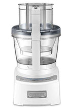 
                        
                          將圖片載入圖庫檢視器 Cuisinart FP-12DCN Elite Collection 2.0 12-Cup Food Processor, Silver Die Cast - JOY2ESpree
                        
                      