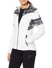 
                        
                          Load image into Gallery viewer, Spyder Active Sports Women's Bella Full Zip Sweater
                        
                      